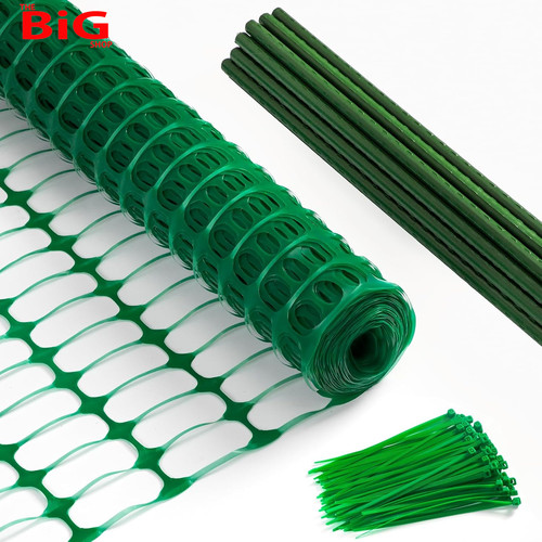 Garden fence mesh - x, 25m