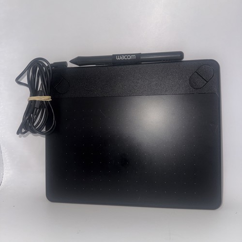 Wacom intuos small - intuos, graphics