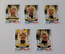Lot alloa athletic - x, 5