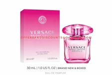 VERSACE BRIGHT CRYSTAL ABSOLU