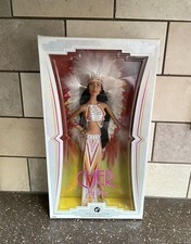 Barbie collector cher as - collector,