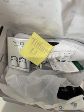 [BTS] PUMA x BTS Shoes Limited