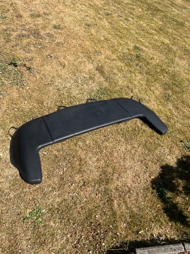 Audi tonneau cover - -, rare