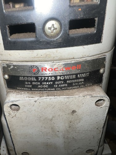 Bux magnetic mag - bux, drill