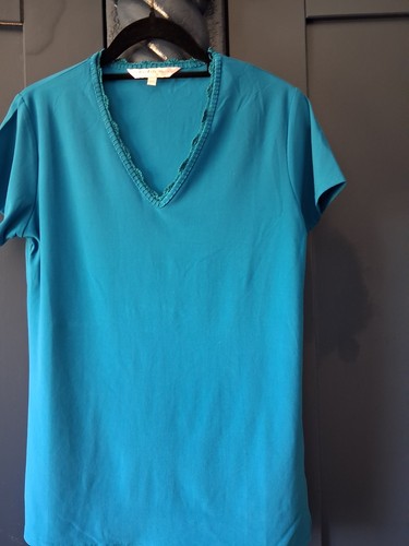 Michele hope turquoise - michele, (qvc)