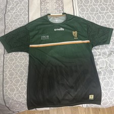 Eire 1916 Proclamation GAA