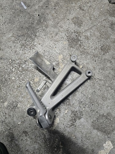 Honda cbr 600 1993 - honda, f2
