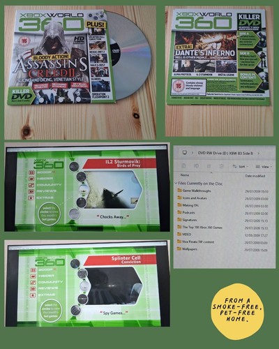 Xbox 360 world - 360,