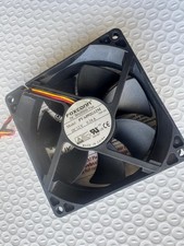Foxconn 92mm Rear Chassis