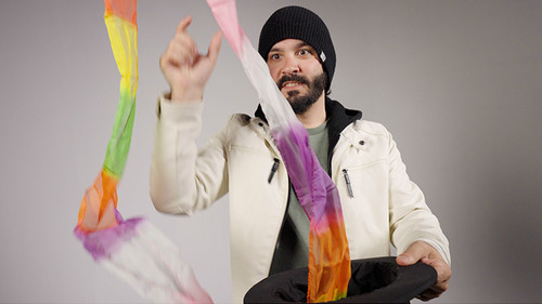Pro silk streamers murphy - pro,