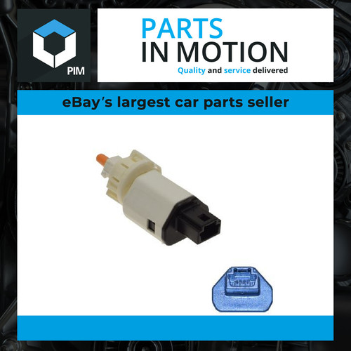 Brake light switch - light, fits