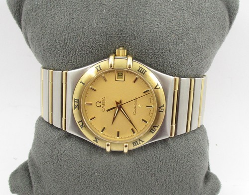 1995 vintage omega - 1995,