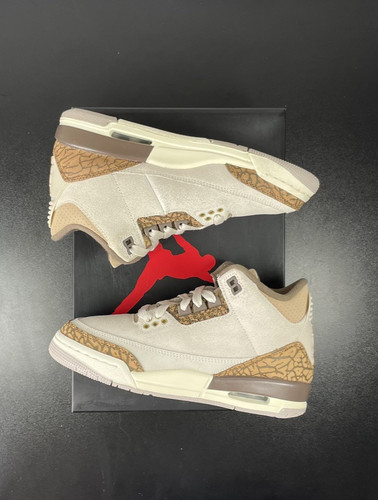 Jordan retro palomino - jordan, 3
