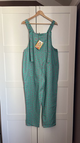 Lucy yak original - &, dungarees