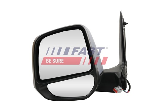 Fits fast ft88029 mirror ford - fits,