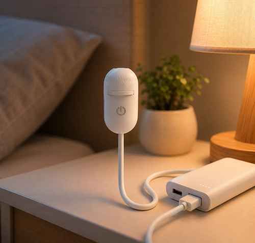 Usb mini galaxy - 2-in-1,