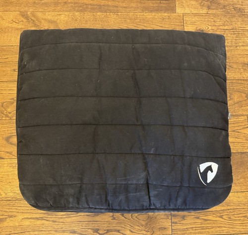 Black extra thick poly - hy,
