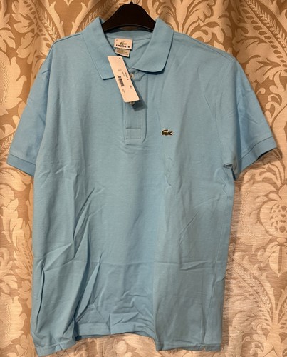 Lacoste men blue - men's,