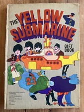 The Yellow Submarine Gift Book