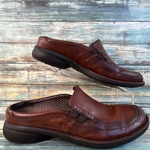 Merrell tetra wave - wave, mules