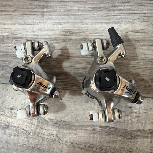 Avid bb7 road mechanical - avid,