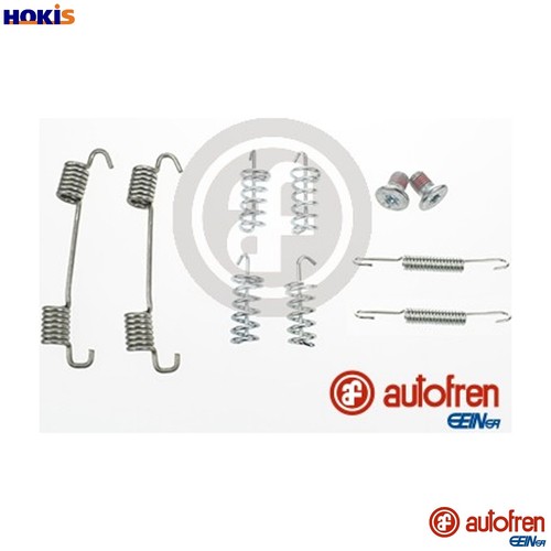 Accessory kit parking brake - parking,