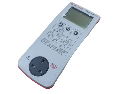 Seaward primetest 100 5th - seaward,