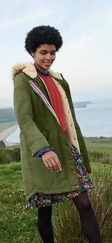 Boden dunbar waterproof - dunbar,