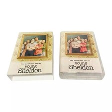 Young Sheldon The Complete