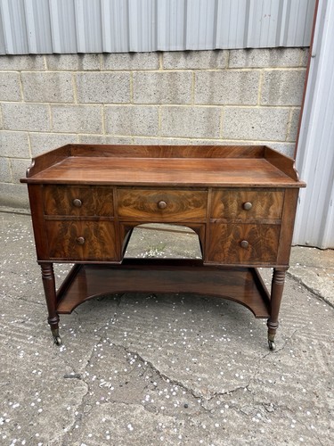 Impressive victorian antique - impressive,