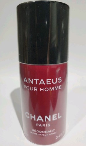 Chanel antaeus pour - chanel,