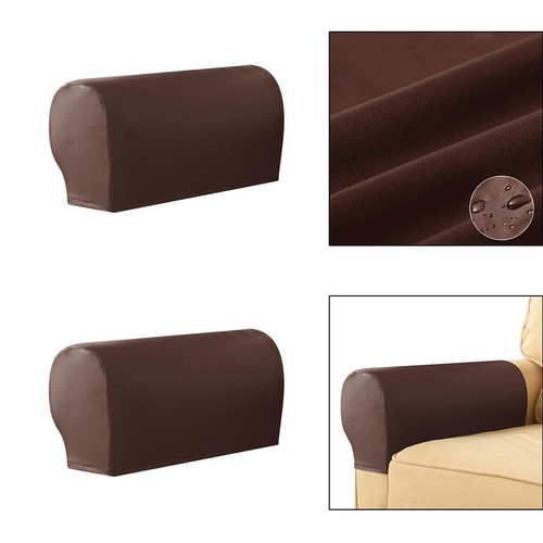 Armrest cover spandex stretch - cover,