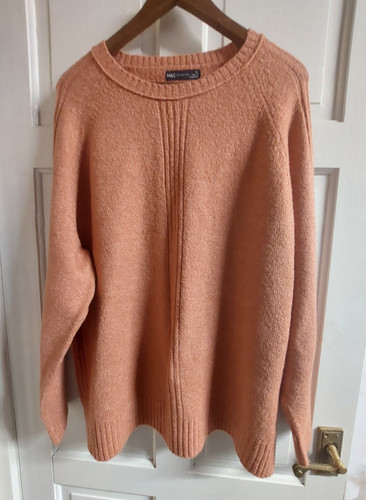 Collection salmon pink hot - m&s,