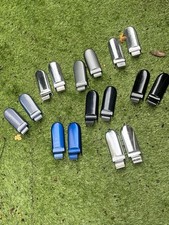 Mini R52 Convertible Boot Hinge Covers 25 Pounds Per Pair