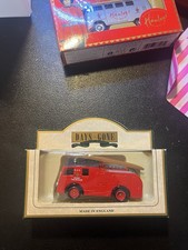 Lledo Days Gone die-cast model