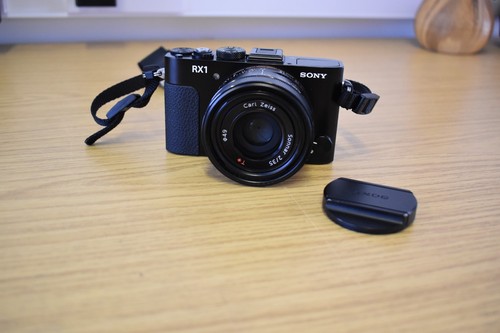 Sony cyber shot dsc - sony, cyber-shot