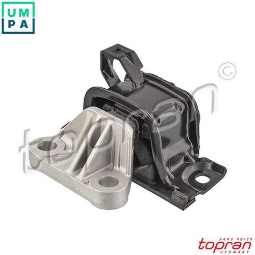 Mounting engine 208 279 - 208,