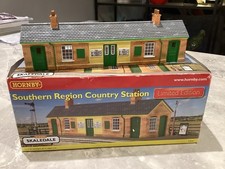 Hornby Skaledale OO Gauge