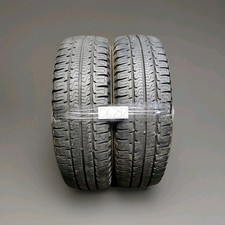 For Vans Or Motorhomes 2×215/70 R15CP Michelin 7.5/8mm (D6292)Fitting Doncaster