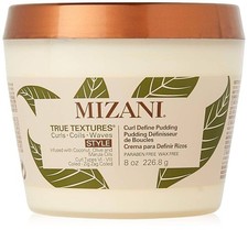 MIZANI True Textures Pudding Curl Define 250ml