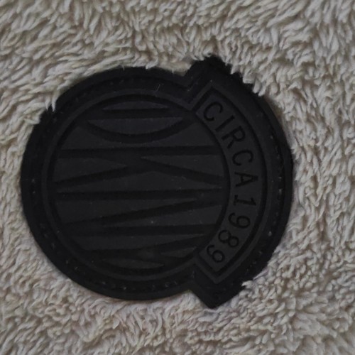 Dnky fleece dog coat - fleece, coat/jacket