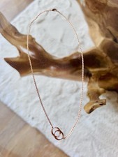 Cartier LOVE 18ct Rose Gold