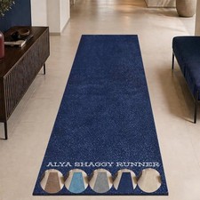 Extra Long Hallway Runner
