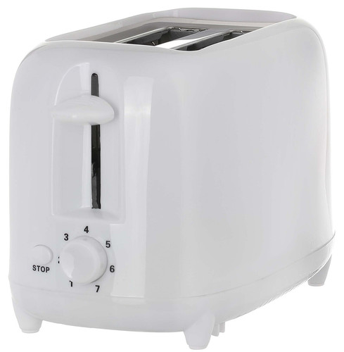 Electric slice toaster - electric,