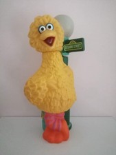 Vintage Sesame Street Big bird