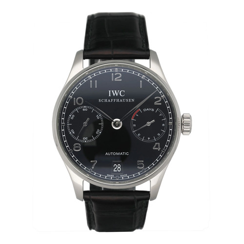 Iwc portuguese automatic - portuguese,