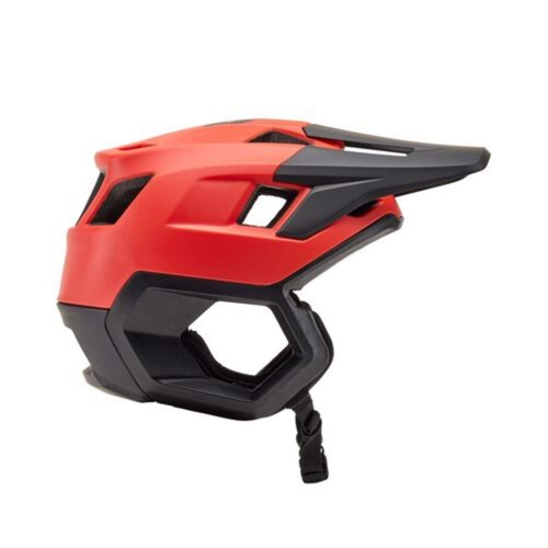 Fox dropframe helmet - fox,