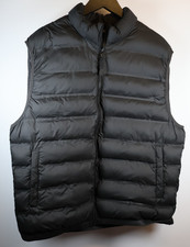 Zara Padded Puffer Gilet