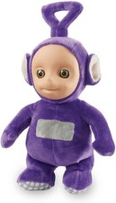 Teletubbies 26cm Talking Tinky