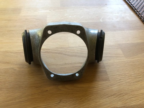 Lancia fulvia steering column - fulvia,